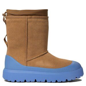 Ugg Classic Short Weather Hybrid Ankle Boots US 7 Men